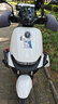 九號(hào)（Ninebot）九號(hào)電動(dòng)新品摩托車M3 95c MAX 高端鉛酸電摩【門(mén)店自提】 到門(mén)店選顏色 曬單實(shí)拍圖