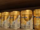 飛鶴星飛帆卓睿4段 3-6歲兒童配方奶粉 含乳鐵蛋白 4段750g*6罐（咨詢更優(yōu)惠） 曬單實(shí)拍圖