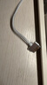 塵土 適用于蘋果4s數(shù)據(jù)線 蘋果iphone4/ipad1/2/3/touch4寬口手機(jī)充電器線 蘋果16/15充電線平板電源線 蘋果4/4S iPad1/2/3寬口通用 1米 曬單實(shí)拍圖