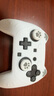 Nintendo Switch任天堂二代Pro手柄Switch2港版黑色控制器配件休閑家庭聚會(huì)生日禮物藍(lán)牙手柄 曬單實(shí)拍圖