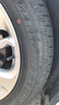 普利司通（Bridgestone）【包安裝】輪胎TURANZA ER33 泰然者系列 舒適靜音 KZ 225/50R17 94V 雅閣 曬單實(shí)拍圖