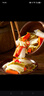 吉香居四川泡菜仔姜 傳統(tǒng)老壇什錦泡菜仔姜酸辣爽口減鹽低脂320g泡豇豆 【配料干凈】320g*3袋（更劃算） 曬單實(shí)拍圖