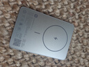 小米【3C認(rèn)證】小米磁吸超薄充電寶 5000 7.5W 金色 可上飛機(jī)/火車 有線無線自在充電 iPhone安卓可用 曬單實(shí)拍圖