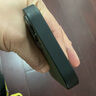 mlnew 蘋果iPhone16鏡頭全包手機(jī)殼蘋果16保護(hù)殼小羊皮手機(jī)套A3288防摔保護(hù)套防滑 【銀河灰】配全屏高清鋼化膜 曬單實(shí)拍圖