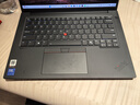 ThinkPad【國(guó)家補(bǔ)貼20%】T14p AI PC酷睿Ultra5 14.5英寸高性能工程師本筆記本電腦 32G 1TB 3K 商務(wù)辦公本 曬單實(shí)拍圖