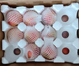 京鮮生  山西水蜜桃 凈重4.5斤 單果150g+ 生鮮水果 源頭直發(fā)  曬單實(shí)拍圖