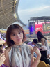 斤慕掛脖吊帶連衣裙女新中式國風慵懶風2025設(shè)計感寬松氣質(zhì)短裙七夕 M(建議100-110斤) 曬單實拍圖