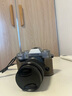 FUJIFILM富士 全新 微單相機鏡頭系列 國際版 套機鏡頭 X卡口 XF 16-50mm F2.8-4.8 R LM  標(biāo)配 曬單實拍圖
