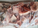 草原宏寶內(nèi)蒙古手把羊肉  5斤裝 燉煮食材 谷飼羊肉 曬單實(shí)拍圖