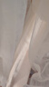 蘿卜唄唄（LUOBOBEIBEI）女童禮服連衣裙小女孩公主裙花童婚紗裙鋼琴演出服 黃色裙子  170 曬單實(shí)拍圖