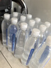 統(tǒng)一 愛夸礦泉水570ml*15 （西南區(qū)長白山水源、婺源水源隨機(jī)發(fā)貨） 曬單實(shí)拍圖