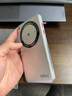 中興（ZTE）U30 Air全球版 5G免插卡移動隨身wifi無線網(wǎng)卡便攜式熱點出國境外通用流量太空銀【出國上網(wǎng)必備】 曬單實拍圖