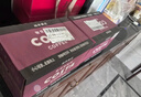 可口可樂(lè)（Coca-Cola）COSTA 咖世家 2倍咖啡因 醇香拿鐵 濃咖啡飲料 180ml*12罐 曬單實(shí)拍圖