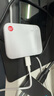 中興（ZTE）5G隨身wifi移動UFI 無線上網(wǎng)卡 5g插卡路由 無限隨行車載 筆記本流量卡托 F50/MU300 曬單實拍圖