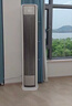美的（Midea）大3匹 全面風(fēng) 風(fēng)尊二代 新一級能效空調(diào)立式柜機(jī) 家用客廳 變頻冷暖2匹 2025新品以舊換新國家補(bǔ)貼 2匹 一級能效 KFR-51LW/N8QM1 曬單實拍圖