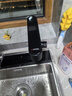 安吉爾家用凈水器1600G流速體驗凈水機(jī)RO反滲透過濾凈飲機(jī)國家補貼 哪吒2代4000 廚下直飲機(jī)二代礦化濾芯 曬單實拍圖