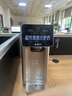 優(yōu)倍純凈飲機M5凈水器臺式凈水機家用免安裝凈飲機一體機RO反滲透鍶鋅弱堿0阻垢劑過濾自來水 曬單實拍圖