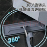 百家好世平板拖把37cm3布家用一拖凈免手洗2025懶人地拖吸水墩布拖地神器 曬單實(shí)拍圖