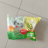 思念素水餃韭菜雞蛋口味1kg約50只 速凍餃子蒸餃煎餃早餐食品 曬單實拍圖
