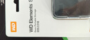 西部數(shù)據(jù)（WD） 1TB 移動(dòng)固態(tài)硬盤（PSSD）Elements SE新元素 SSD type-c接口 手機(jī)直連筆記本電腦兩用外接 曬單實(shí)拍圖