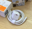 圖拉斯小冰塊Lite 【低溫快充護(hù)機(jī)】蘋果充電器30w 20w氮化鎵快充頭iPhone16 15充電頭套裝 【20W冰透白】單頭·低溫不傷機(jī) 【2025升級款】新國標(biāo)3C認(rèn)證·呵護(hù)電池健康 曬單實(shí)拍圖