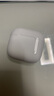 【官配正品丨新Air第4代】藍(lán)牙耳機(jī)無線airpods4主動(dòng)降噪ANC用于蘋果iPhone16/15/14/半入耳式ios 【主動(dòng)降噪版全功能pods4】 靈動(dòng)島彈窗+空間音頻+三真電量 曬單實(shí)拍圖