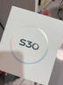 vivo S30 系列 新款旗艦 5G全網通 手機vivo 新機2025上市 無pro版 桃桃粉 12GB+256GB 官方標配【全國聯(lián)保一年】 曬單實拍圖