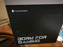 雷神獵刃S 2025【RTX5070Ti】16英寸設計AI編程游戲筆記本電腦(銳龍R9HX 16G 1T 2.5K)國家政府補貼20% 曬單實拍圖