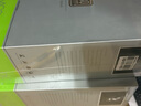 EMACHINES宏碁acer AC系列電源額定550W/650W/750W全模組電源 （80PLUS銅牌/主動(dòng)式APFC+DC/智能溫控） 宏碁acer AC550W黑色（銅牌全模組電源） 曬單實(shí)拍圖