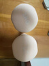 Keep 彩色浸塑啞鈴 男女家用家庭健身肌肉塑形手臂輕重量櫻粉 1kg*2 曬單實拍圖