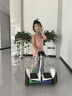 九號（Ninebot）電動平衡車小九米Mini成年人電動車代步腿控智能兩輪大人非燃動版Plus長續(xù)航 曬單實拍圖