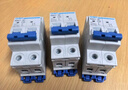 正泰(CHNT) 空氣開(kāi)關(guān) 家用小型斷路器 空開(kāi) NBE7 2P 32A 曬單實(shí)拍圖