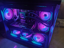 華碩ROG全家桶[24期免息]9800X3D 9950X3D/RTX5080 5070Ti 5090D電腦主機(jī)臺(tái)式游戲直播設(shè)計(jì)組裝機(jī)整機(jī) 配置2:R7-9800X3D+華碩RTX5070 曬單實(shí)拍圖
