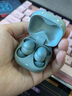 索尼（SONY）【新品上市】LinkBuds Fit 綠色 Hi-Res舒適降噪真無線耳機(jī) 曬單實(shí)拍圖