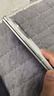 vivo X Fold5 12GB+256GB 明白  等效6000mAh藍海電池 超可靠三防折疊屏 蔡司超級長(cháng)焦 AI 折疊屏手機 曬單實(shí)拍圖