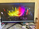 聯(lián)想27英寸電競(jìng)顯示器 2K 原生180Hz高刷 Fast-IPS快速液晶 HDR 1ms 廣色域 臺(tái)式游戲電腦顯示屏幕 【升級(jí)】HDR400 硬件濾藍(lán)光 K2718Q-2 曬單實(shí)拍圖