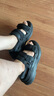 匡威（Converse）官方 Run Star Utility Sandal CX夾心涼鞋A06480C A06480C 36 曬單實(shí)拍圖