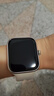 vivoWATCH GT 藍牙版 晨霜白軟膠智能手表 藍河操作系統(tǒng)AI 體驗超長續(xù)航 健康監(jiān)測 曬單實拍圖