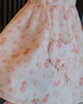 葉余女童夏裝連衣裙粉色新款寶寶公主裙兒童中大童時(shí)尚中長(zhǎng)款裙子夏季 主圖款 140 建議身高130cm左右 曬單實(shí)拍圖