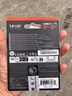 雷克沙（Lexar）256GB TF（MicroSD）存儲(chǔ)卡 V30 A2 讀160MB/s 游戲機(jī)平板行車(chē)監(jiān)控錄像內(nèi)存卡 4K超清拍攝（BLUE） 曬單實(shí)拍圖