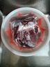 順豐】原切純牛腱子肉黃牛肉新鮮生牛肉不調(diào)理散養(yǎng)黃牛腱子肉 原切牛腱子【5斤】 曬單實拍圖
