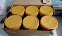 美贊臣（MeadJohnson）港版Neuro Pro智睿5段兒童成長(zhǎng)學(xué)生奶粉 900g*6罐 6-12歲 DHA 曬單實(shí)拍圖
