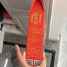 聚春園姜母鴨廈門特產三寶同安特色美食小吃熟食鹵鴨伴手禮盒銀祥出品 姜母鴨 500g 1袋 曬單實拍圖