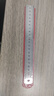 德力西（DELIXI）不銹鋼直尺加厚鋼直尺套裝鋼尺高精度刻度尺子金屬角尺直角尺 曬單實(shí)拍圖