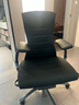 赫曼米勒（HERMAN MILLER）Embody羅技G聯(lián)名人體工學(xué)椅電腦椅電競(jìng)椅 青藍(lán)色 曬單實(shí)拍圖