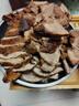 新鮮現(xiàn)殺國產(chǎn)減脂牛腱子5斤  生鮮黃牛肉不注水 5斤 曬單實拍圖