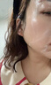 韓方五谷美白洗面奶淡斑去黃提亮膚色氨基酸祛痘控油男女士專用黑頭潔面乳 曬單實拍圖