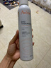 雅漾（Avene）舒泉調(diào)理噴霧300ML補(bǔ)水保濕爽膚濕敷水敏肌護(hù)膚化妝水大噴情人節(jié) 曬單實拍圖