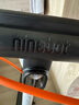 九號(hào)（Ninebot）電動(dòng)滑板車(chē)成年人便攜代步折疊E2Pro智能電動(dòng)車(chē)學(xué)生10英寸大輪胎防滑真續(xù)航 曬單實(shí)拍圖