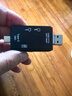 連拓USB/Type-C讀卡器 SD/TF/U盤多功能四合一讀取 電腦手機(jī)OTG讀卡器 支持相機(jī)無(wú)人機(jī)行車記錄內(nèi)存卡 曬單實(shí)拍圖